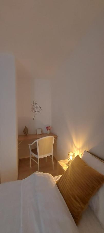 Vania Studio Apartment Sibiu Exterior photo